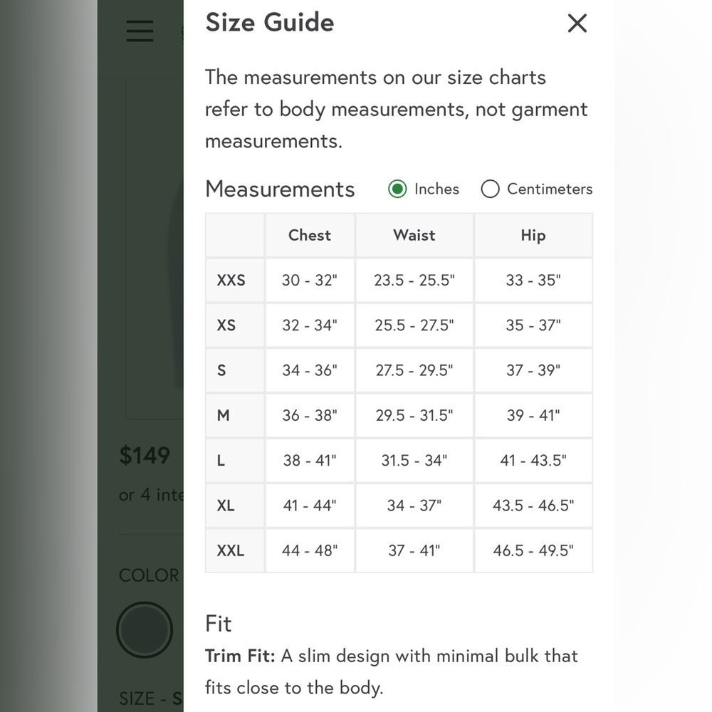 Stio Women’s Glide Power Stretch Abyss Heather Gray Zip Pullover Fleece Top L - Picture 9 of 10
